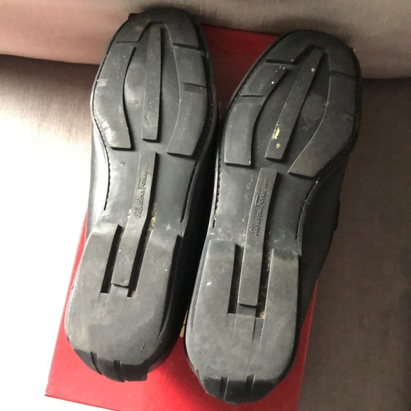 Ferragamo Loafers - Picture 5 of 6